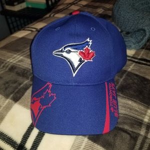 TORONTO BLUE JAYS HAT